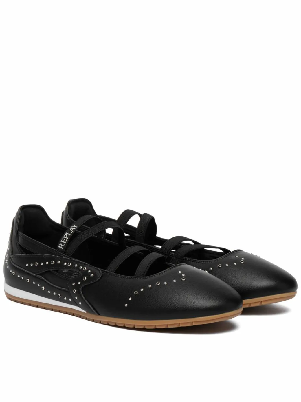 Ballerine GWSN2.000.C0007S Nero