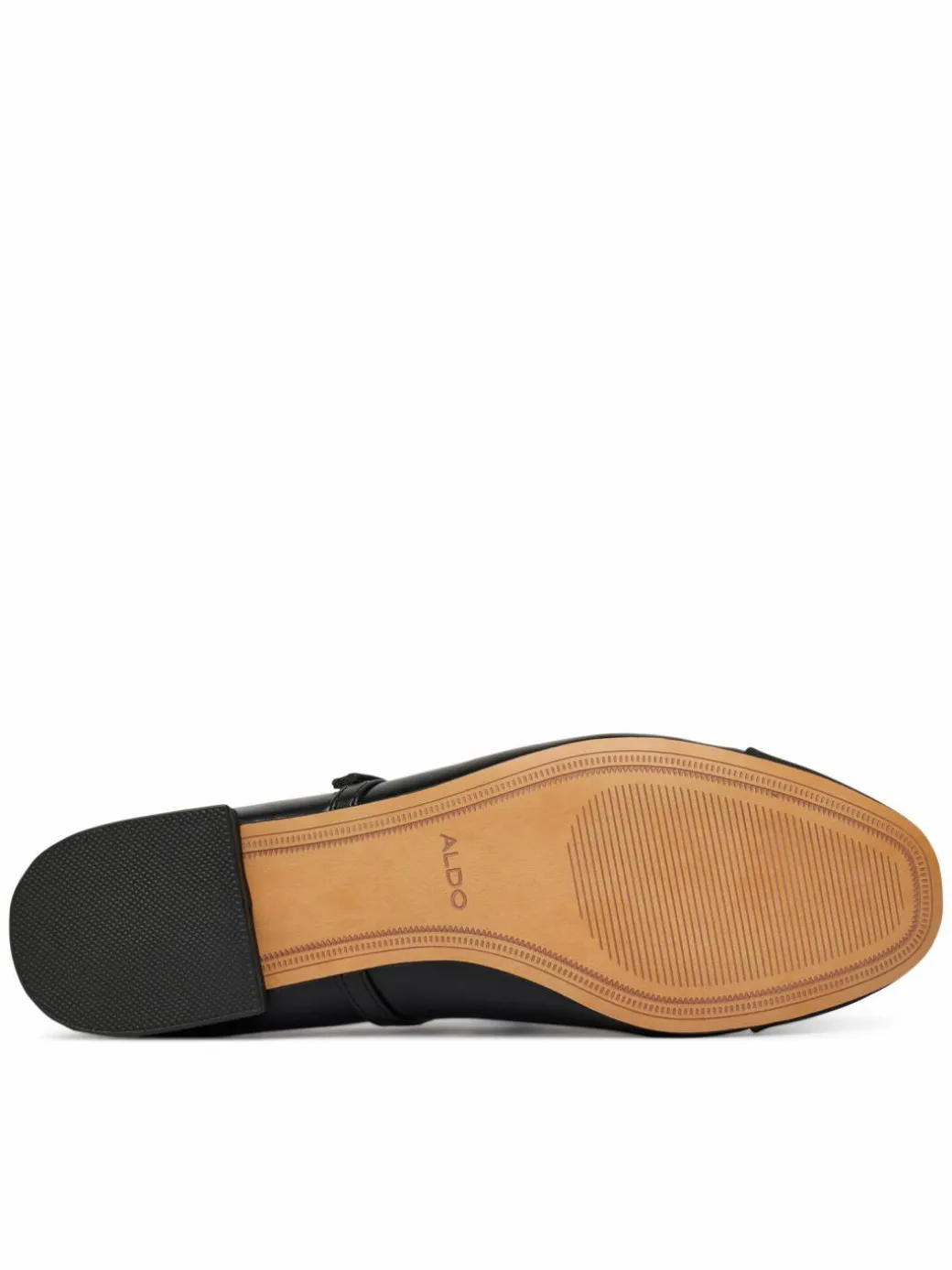 Ballerine Haoinia 14193441 Nero