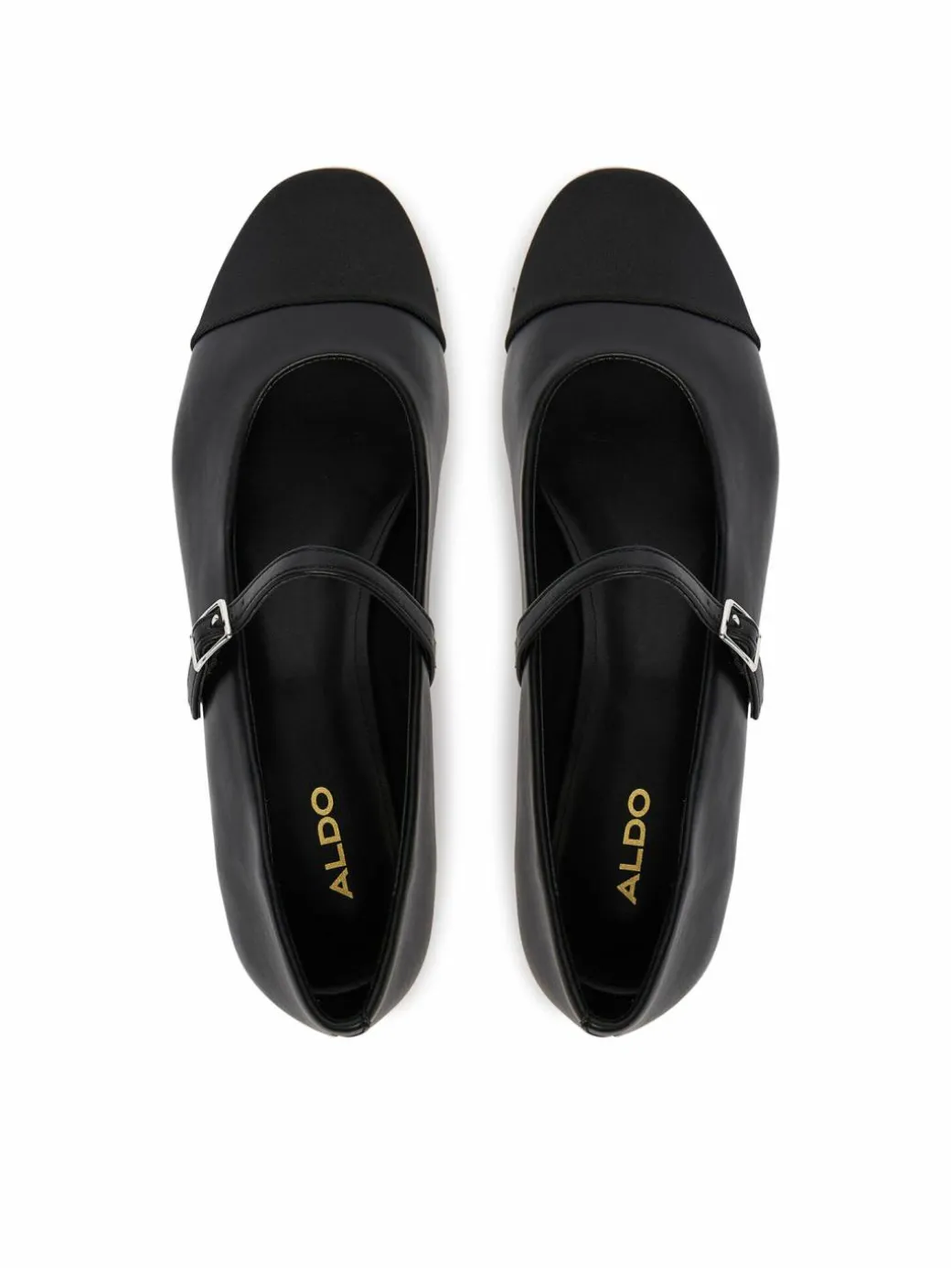 Ballerine Haoinia 14193441 Nero
