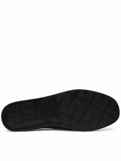 Ballerine Harper 37108 Marrone