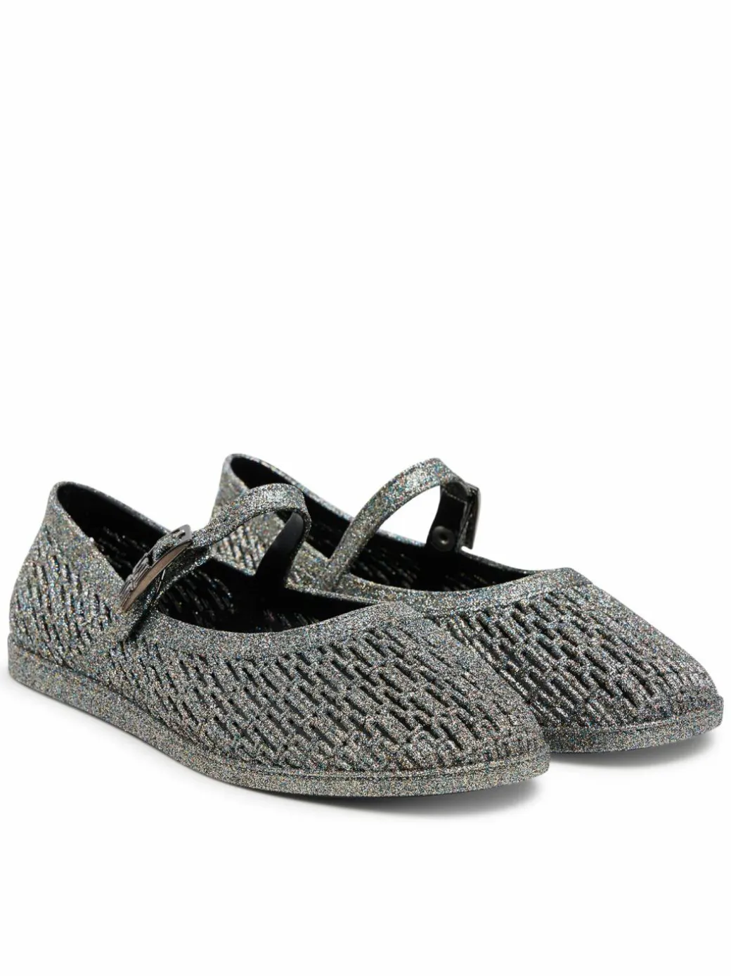 Ballerine Harper 37108 Marrone