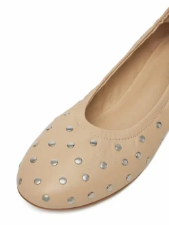 Ballerine HEATHER-LT249060-56 Beige