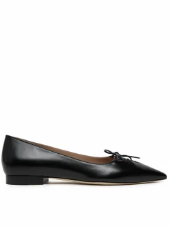 Ballerine Hedy Flat 10-4 Nero