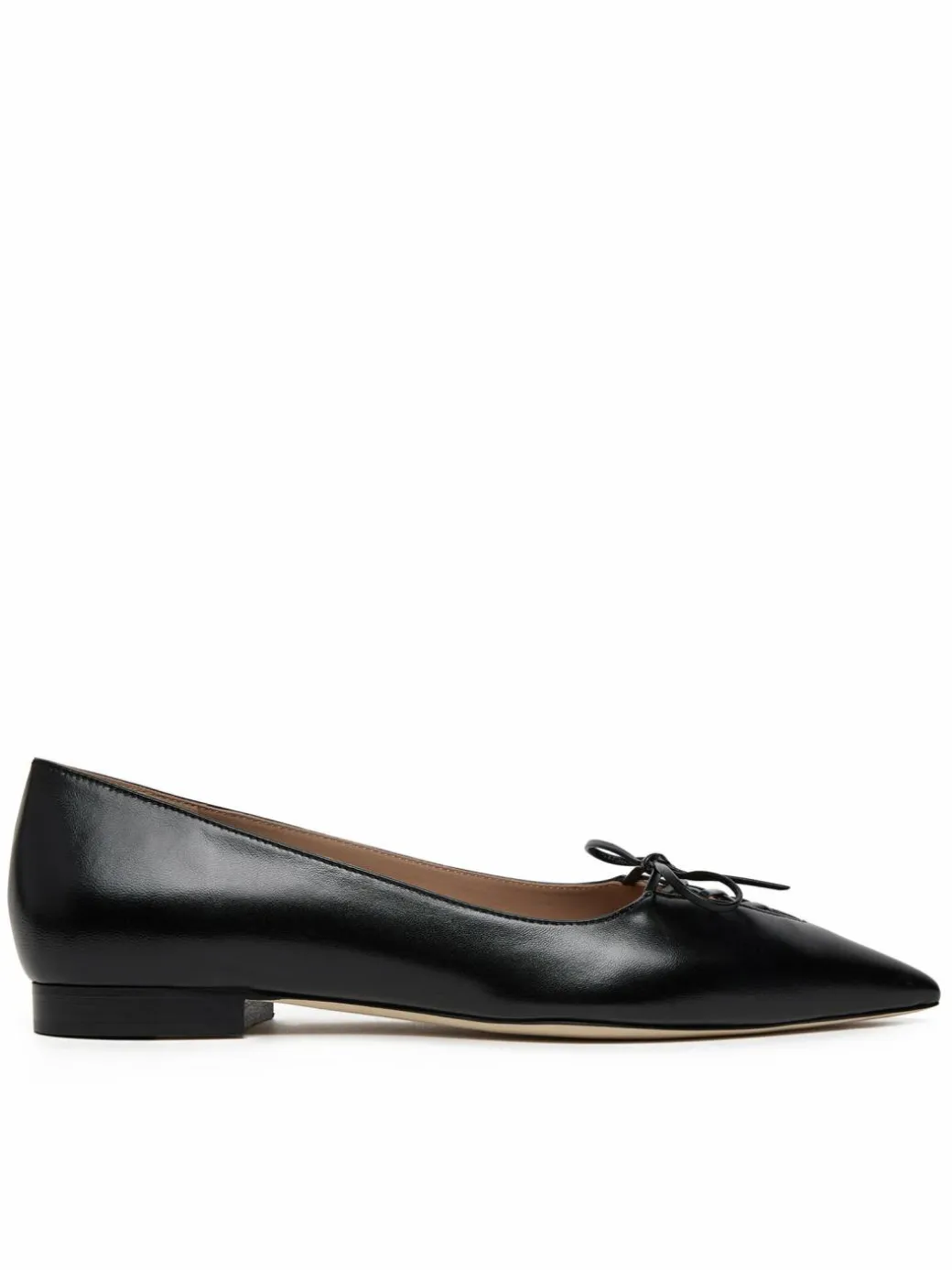 Ballerine Hedy Flat 10-4 Nero