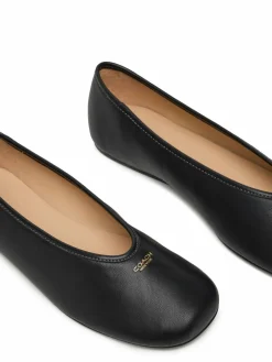 Ballerine Houston Ballet CCH74 Nero