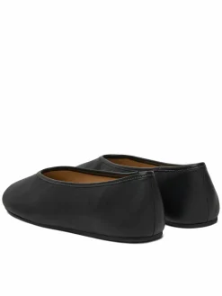 Ballerine Houston Ballet CCH74 Nero
