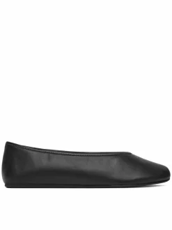 Ballerine Houston Ballet CCH74 Nero