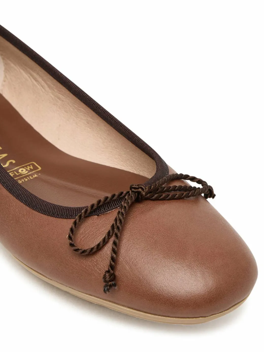 Ballerine HV263465 br Marrone