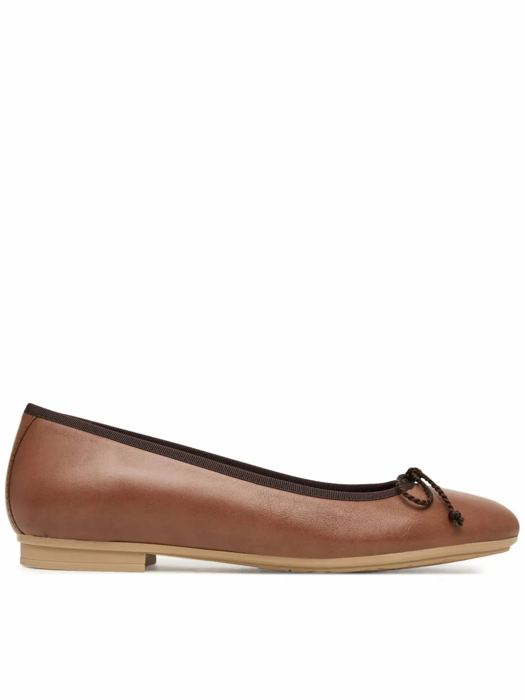 Ballerine HV263465 br Marrone