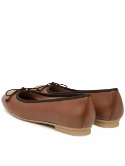 Ballerine HV263465 br Marrone