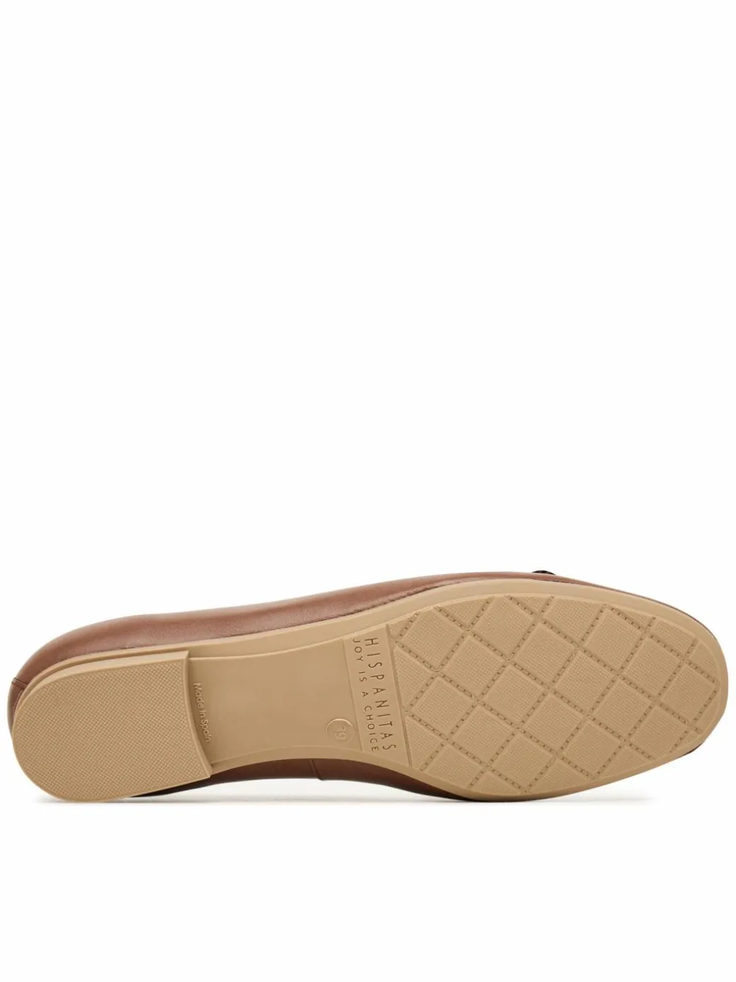 Ballerine HV263465 br Marrone