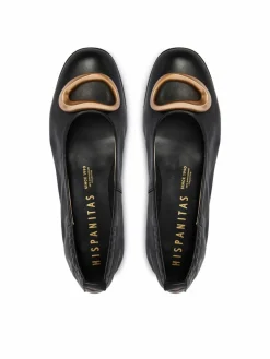 Ballerine HV263931 C003 Nero