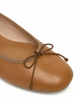 Ballerine HV263465 Marrone
