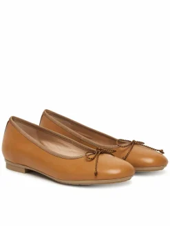 Ballerine HV263465 Marrone