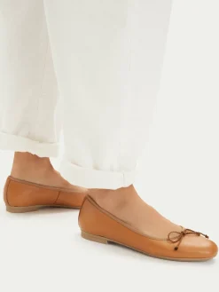 Ballerine HV263465 Marrone