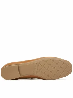 Ballerine HV263465 Marrone