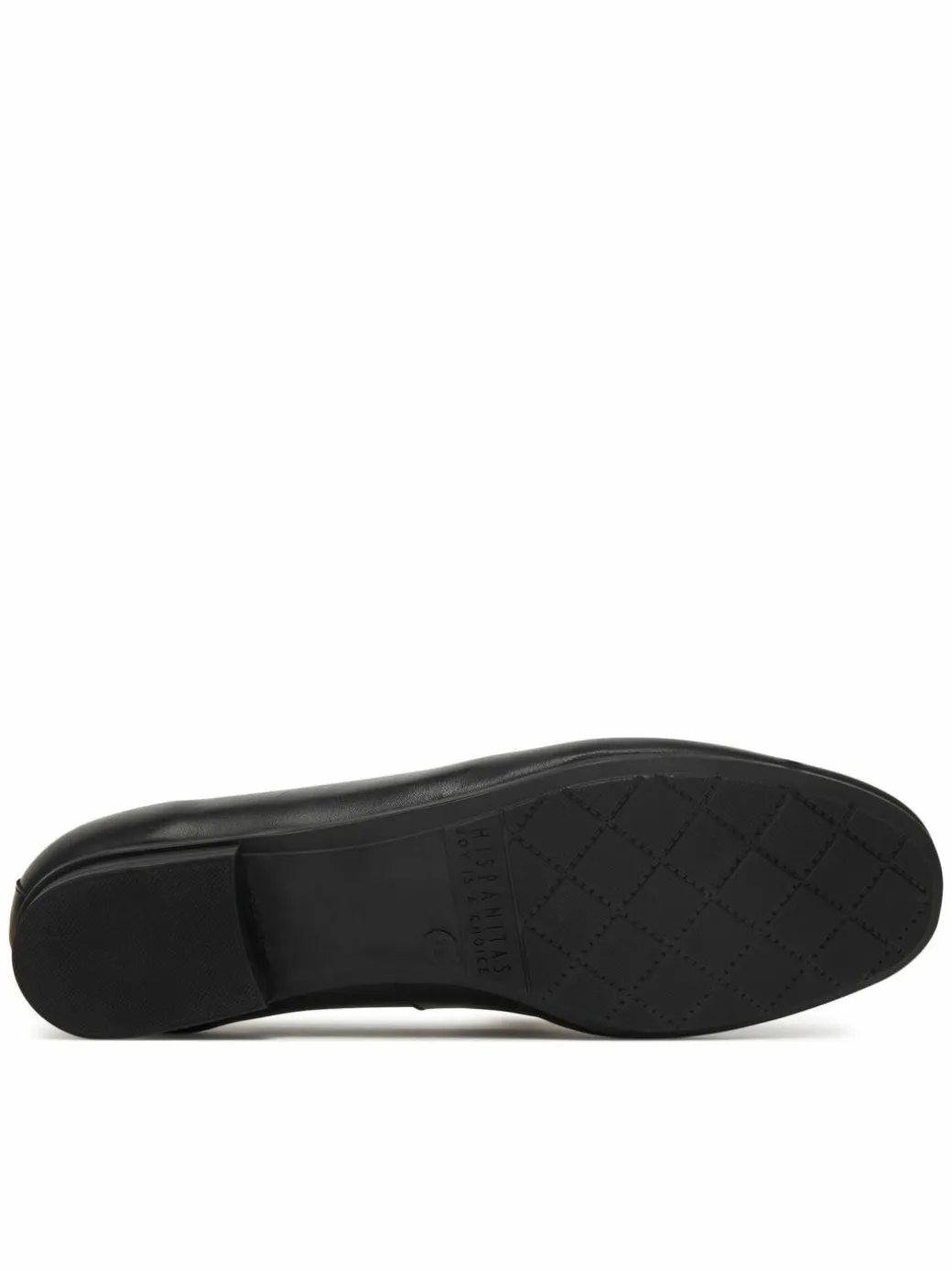 Ballerine HV263465 Nero