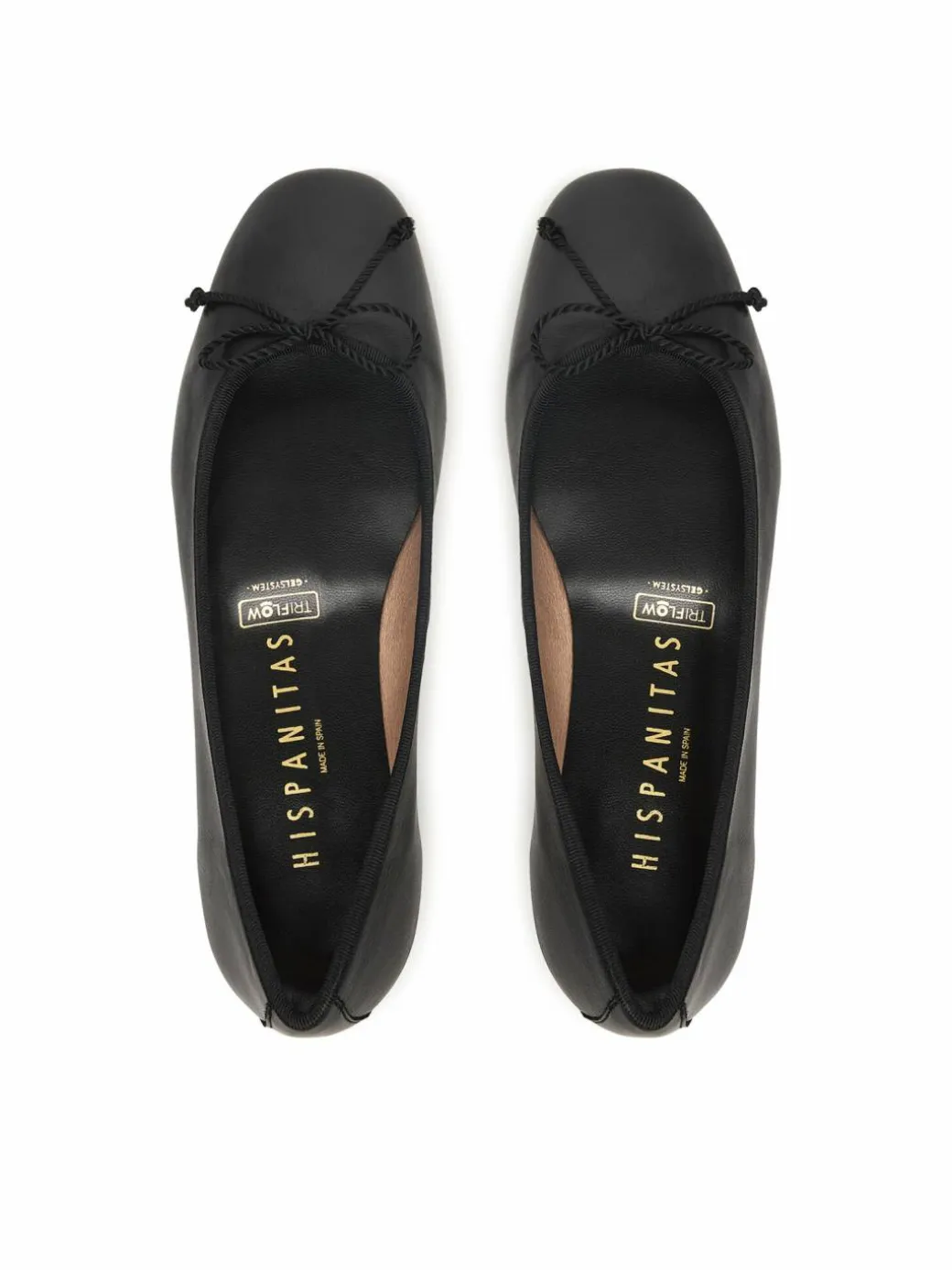Ballerine HV263465 Nero