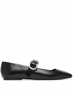 Ballerine HW0HW03037 Nero