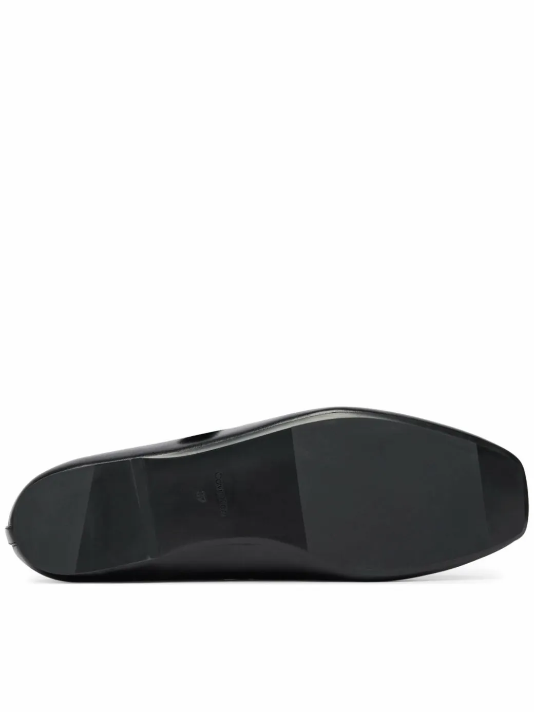 Ballerine HW0HW03037 Nero