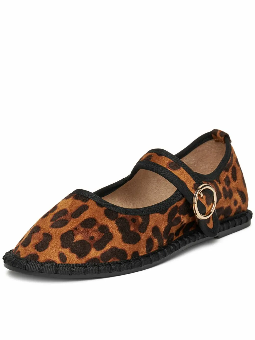Ballerine HY60163-11 Marrone
