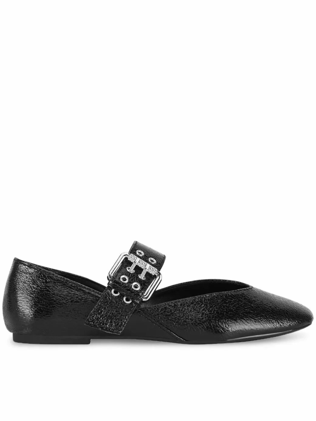 Ballerine HY23066-1 Nero