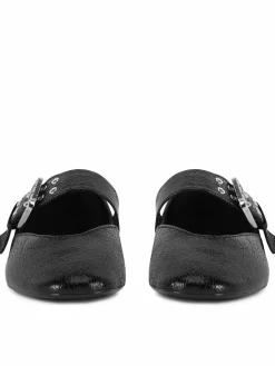 Ballerine HY23066-1 Nero