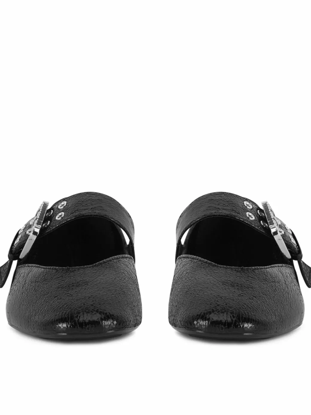Ballerine HY23066-1 Nero