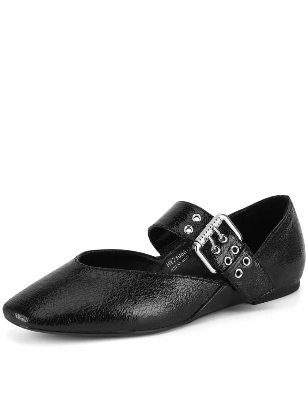 Ballerine HY23066-1 Nero