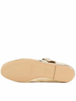 Ballerine HY23066-1 Oro