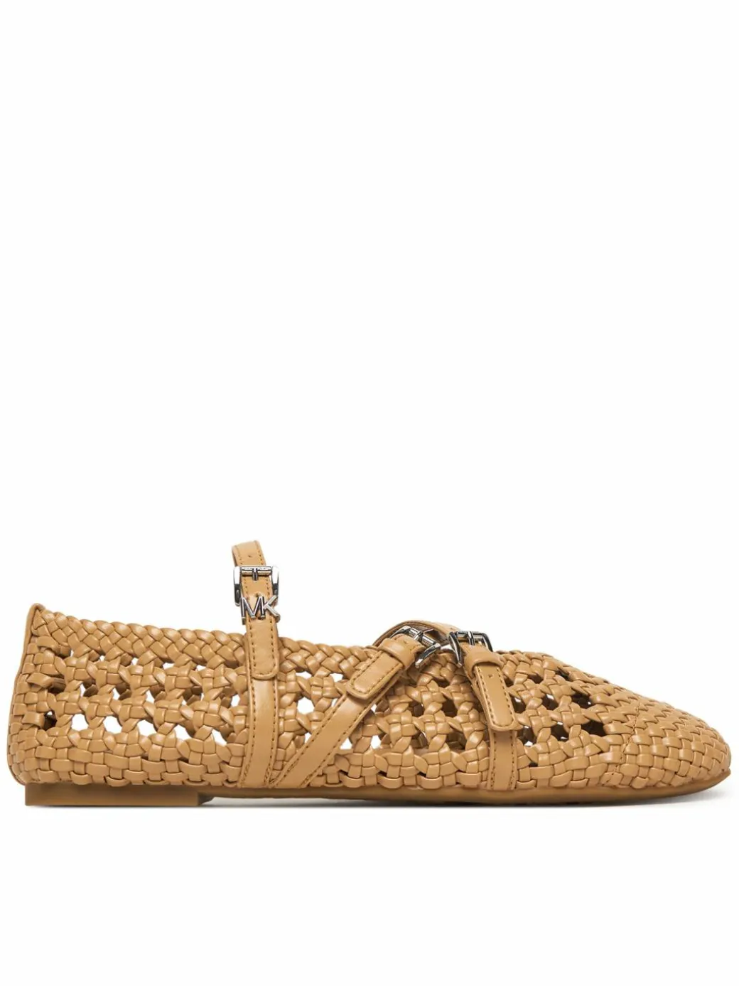 Ballerine Indy Flex 40S6IDFP1L Beige