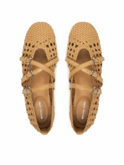Ballerine Indy Flex 40S6IDFP1L Beige
