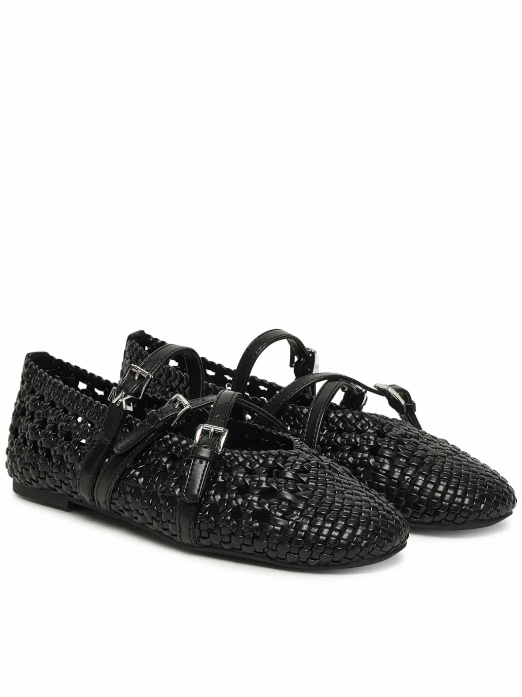 Ballerine Indy Flex 40S6IDFP1L Nero