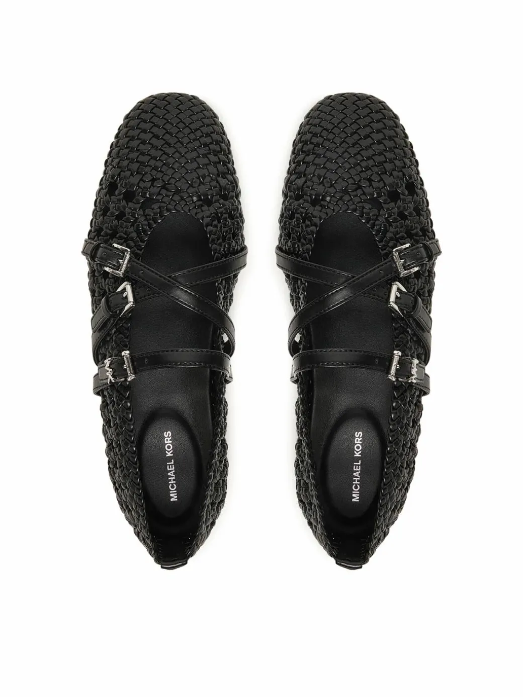 Ballerine Indy Flex 40S6IDFP1L Nero