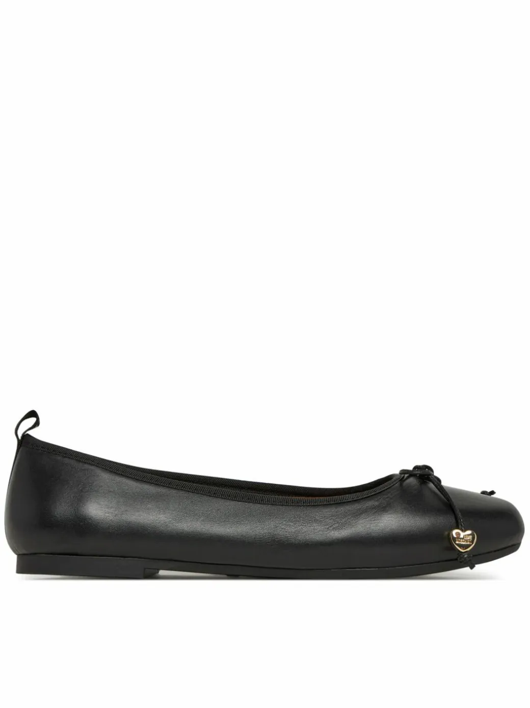 Ballerine JA11051G0MIE0000 Nero