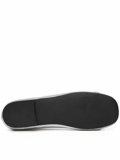 Ballerine JA11011G1MIF090B Argento