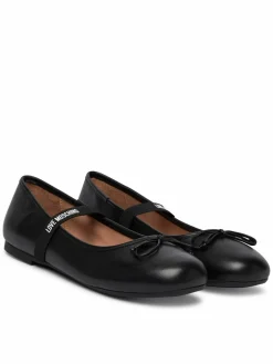 Ballerine JA11121G1OIE0000 Nero
