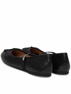Ballerine JA11121G1OIE0000 Nero