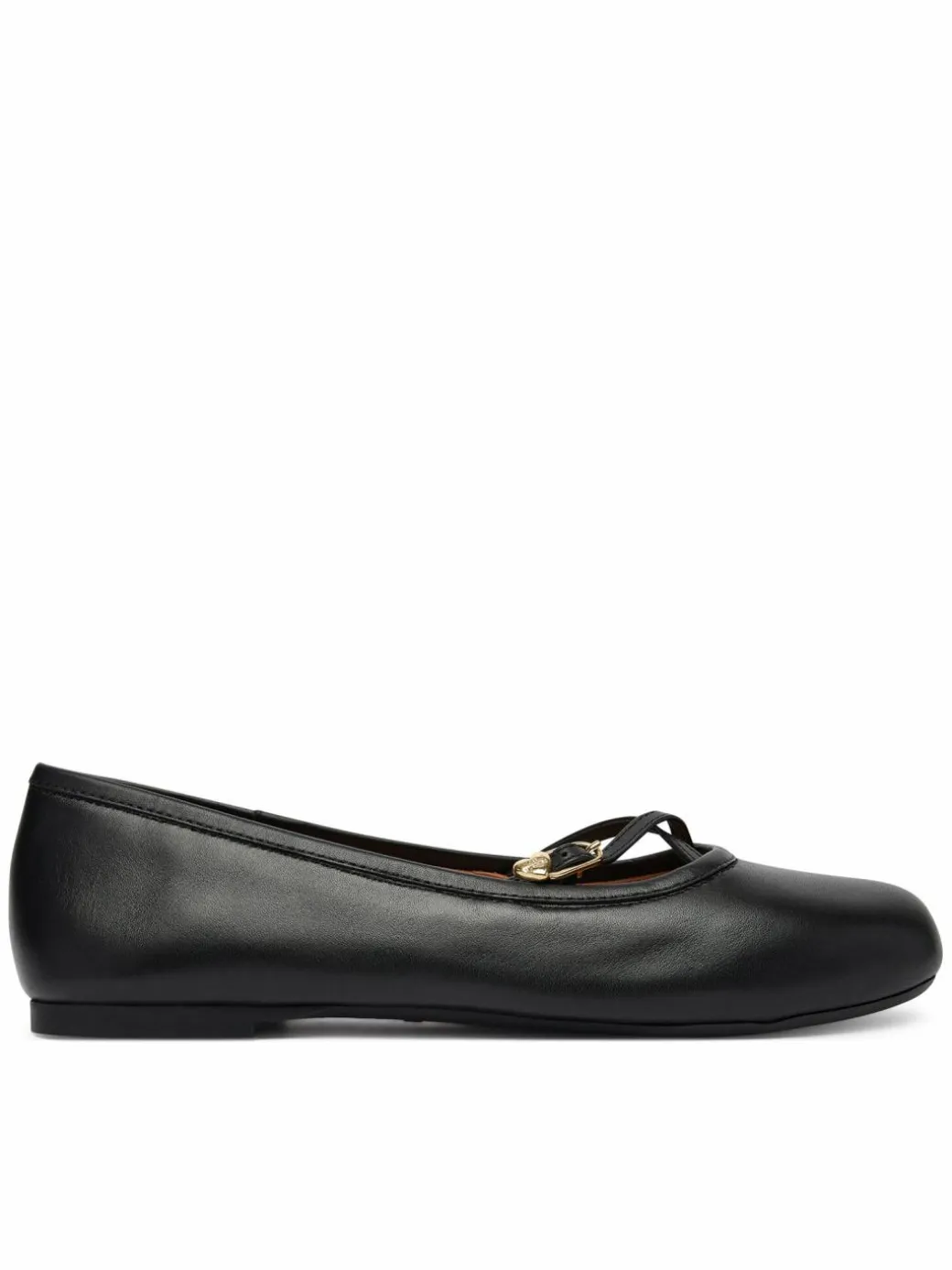 Ballerine JA11111G1OIE0000 Nero