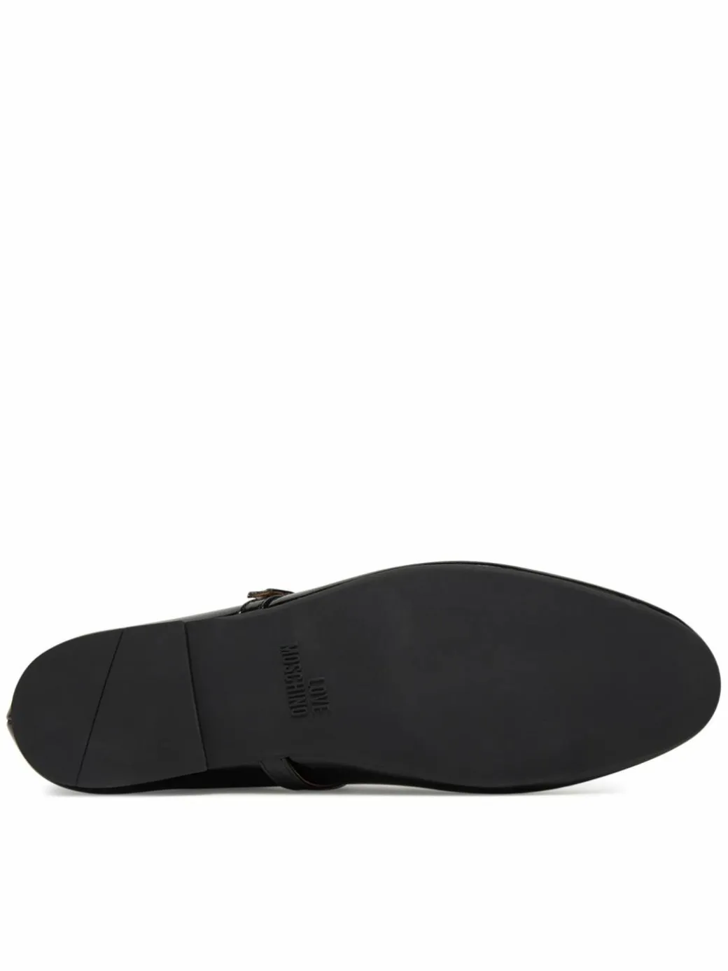Ballerine JA11101G1OIH0000 Nero
