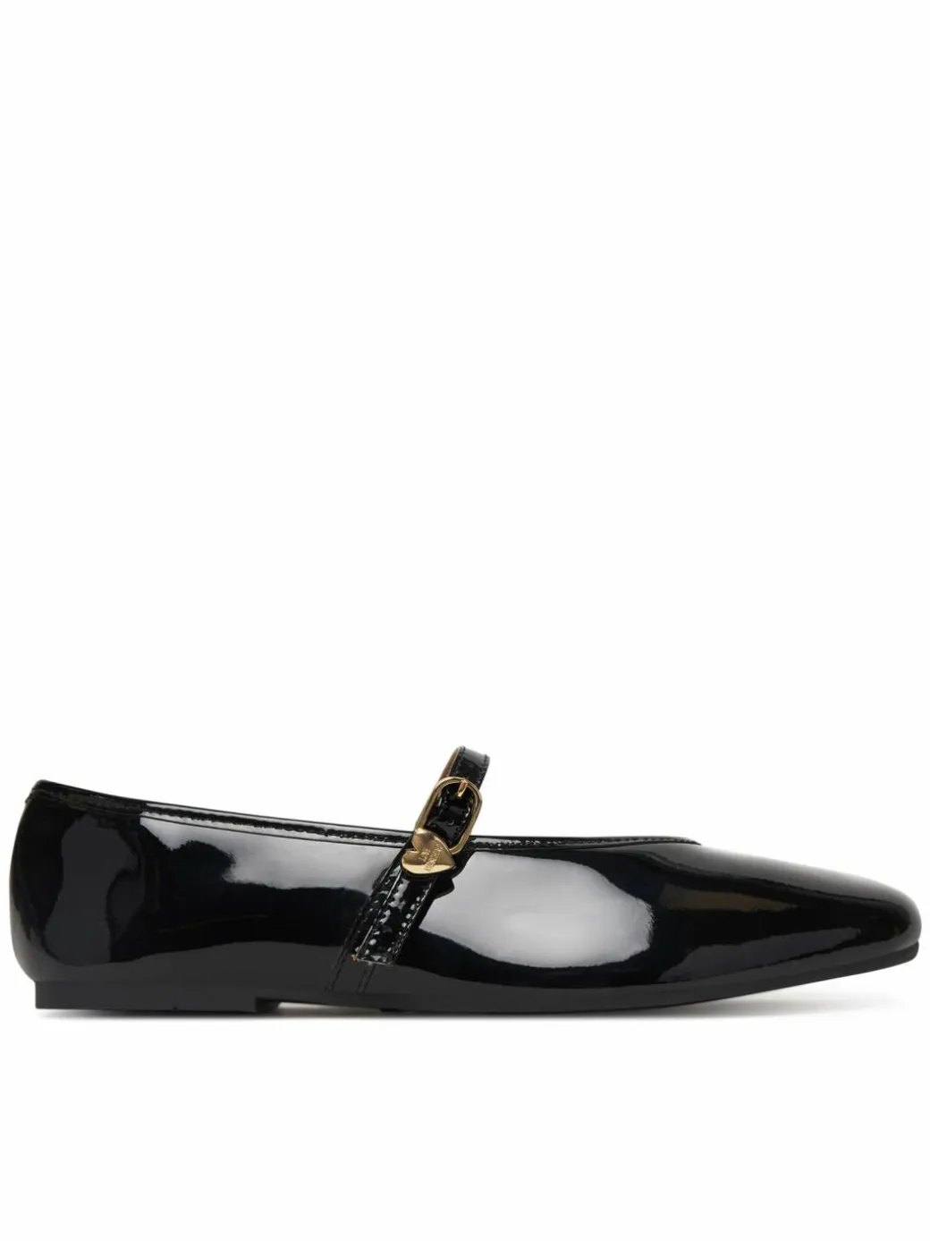 Ballerine JA11101G1OIH0000 Nero