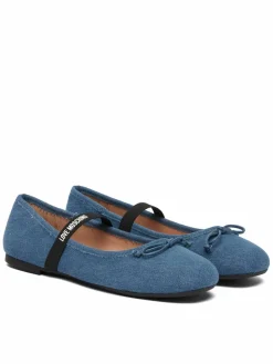 Ballerine JA11121G1OJO5700 Blu