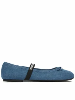 Ballerine JA11121G1OJO5700 Blu