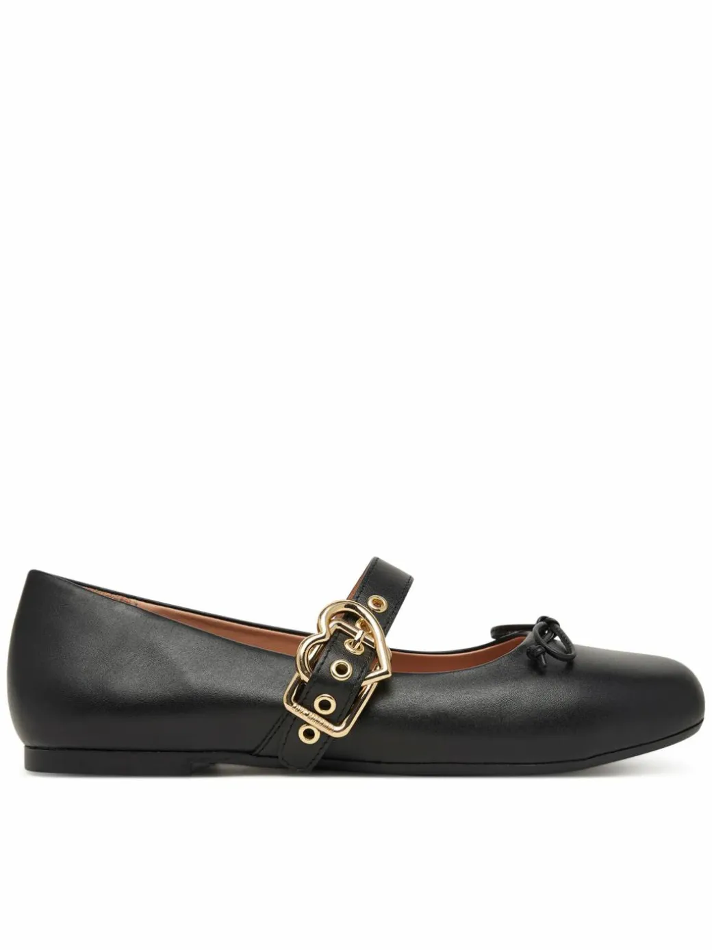 Ballerine JA11091G1PIE0000 Nero