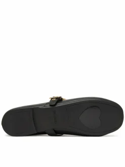 Ballerine JA11091G1PIE0000 Nero