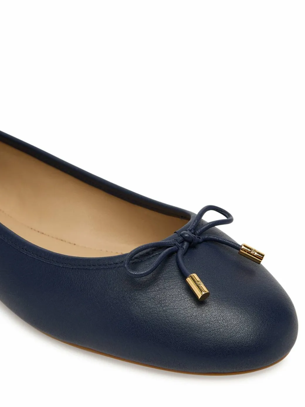Ballerine Jayna 802940728004 Blu scuro