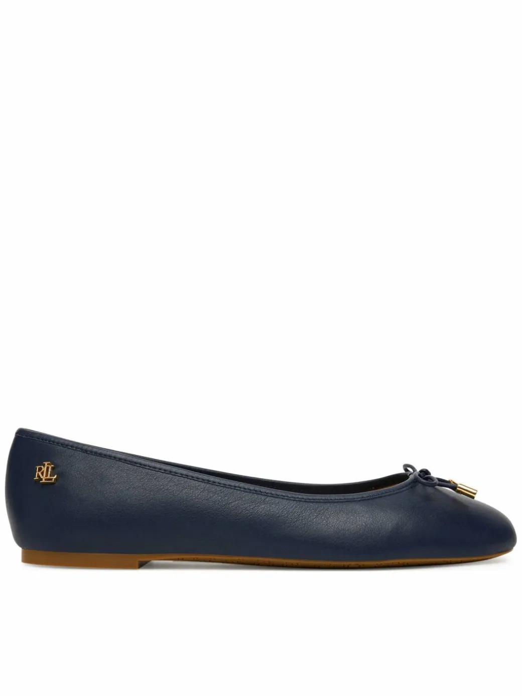 Ballerine Jayna 802940728004 Blu scuro