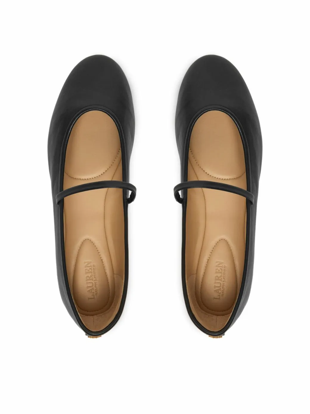 Ballerine Jayna 802977874001 Nero