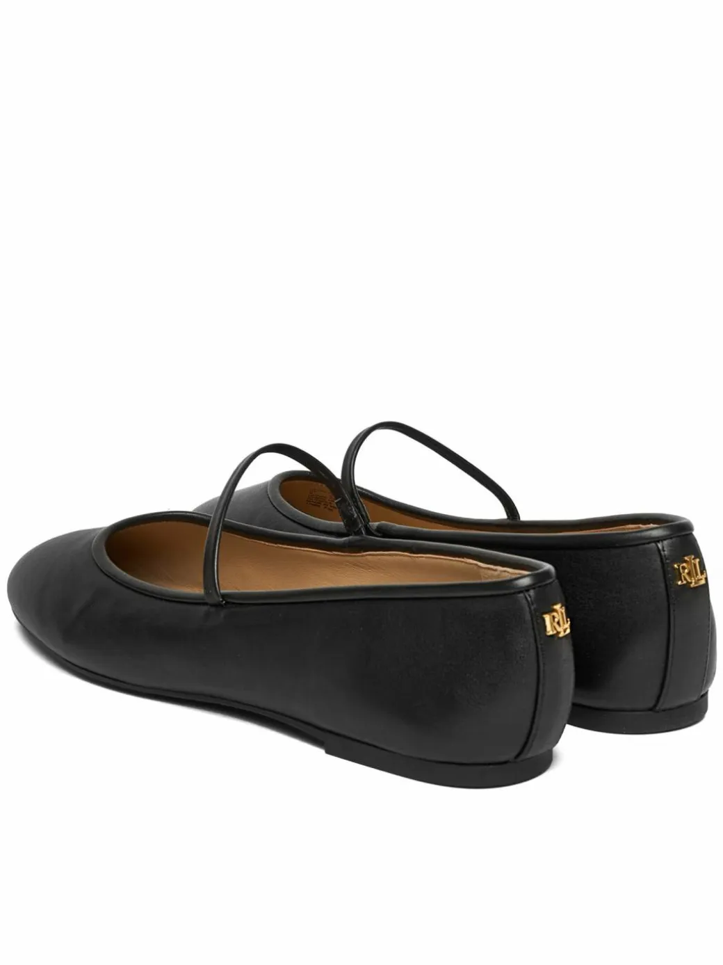 Ballerine Jayna 802977874001 Nero