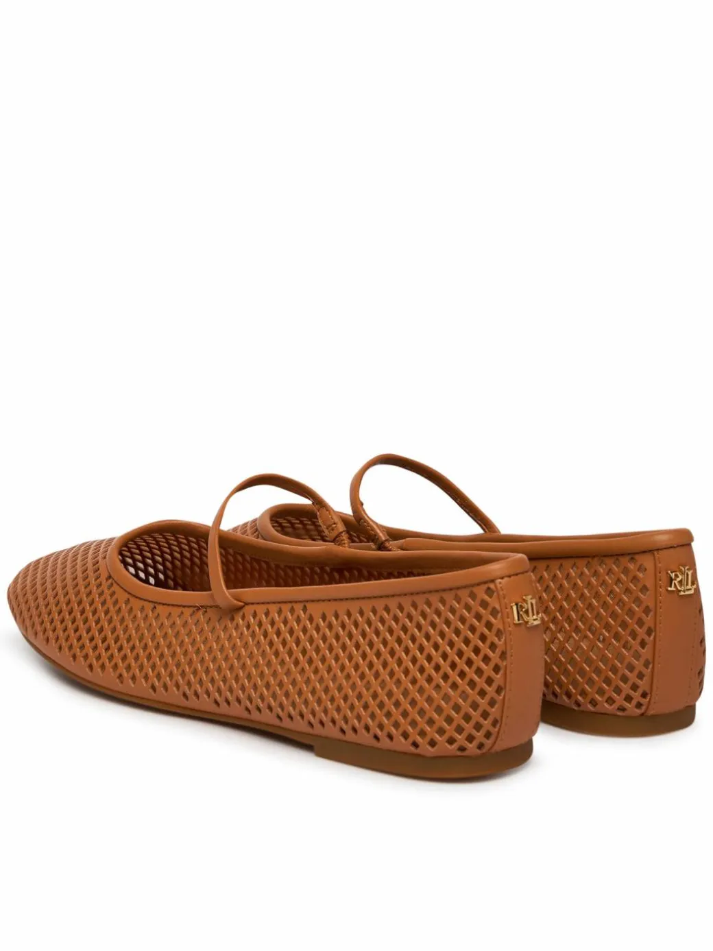 Ballerine Jayna 802P04176006 Marrone